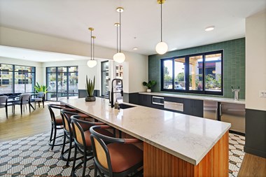 24000 Van Ry Blvd Studio Apartment for Rent - Photo Gallery 1