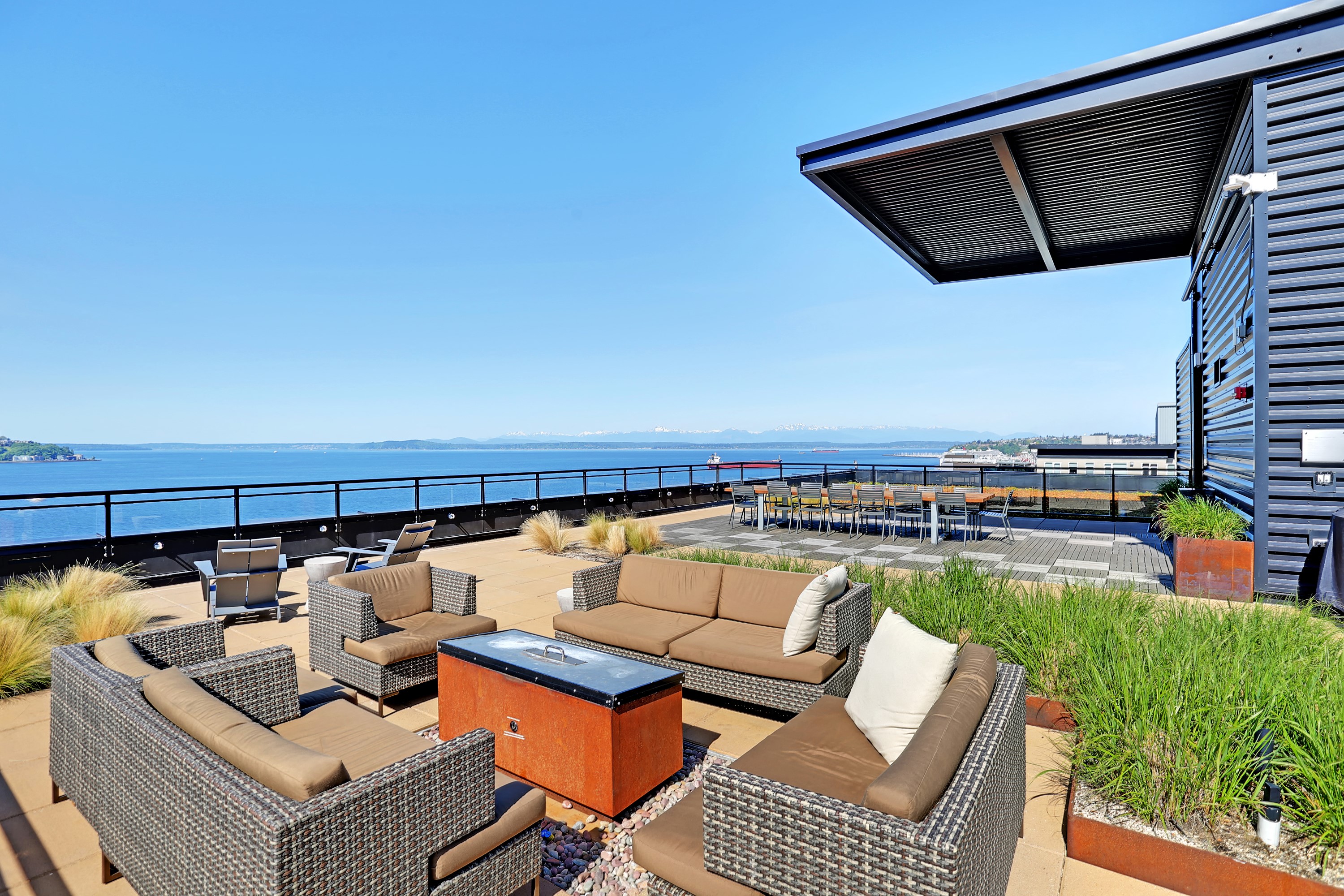 Walton Lofts