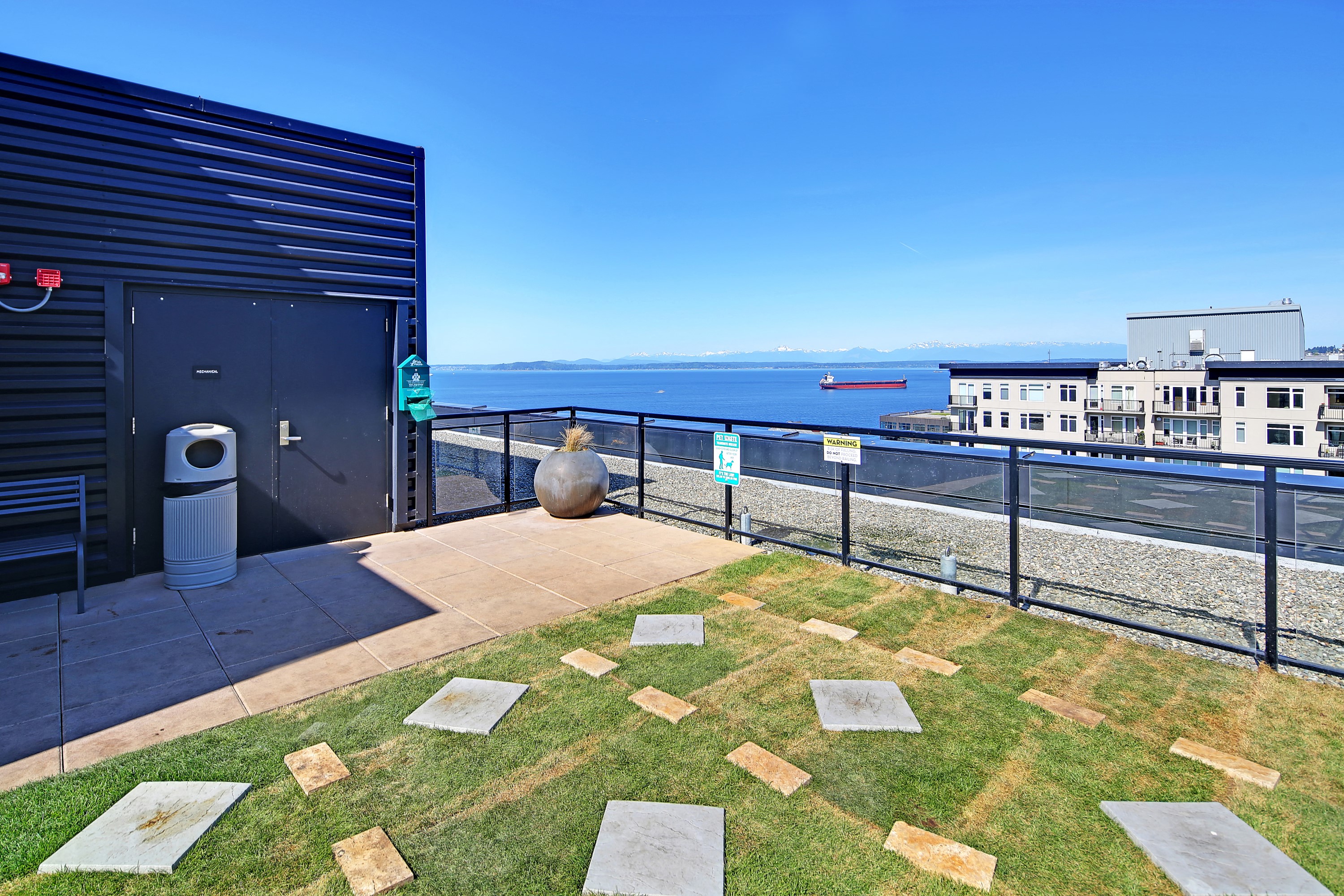 Walton Lofts