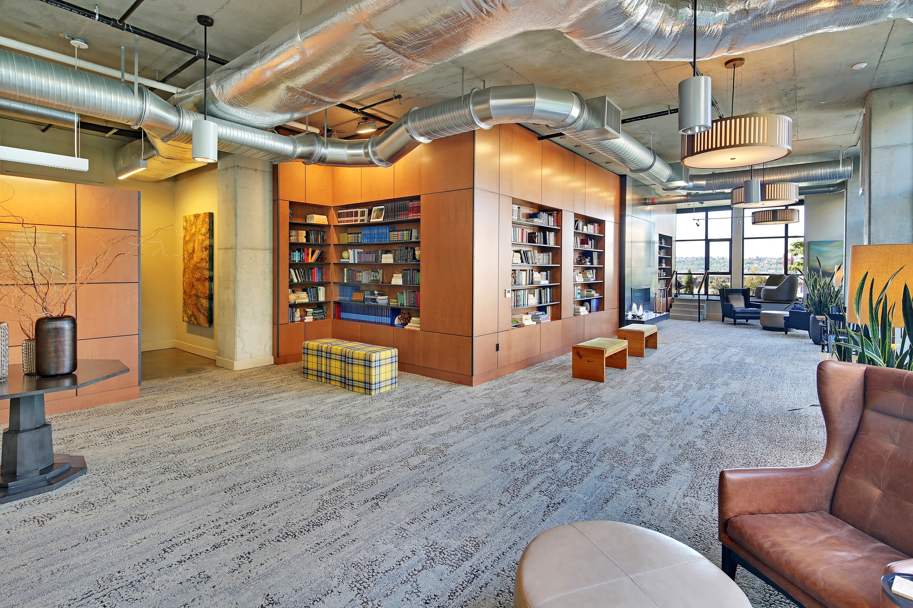 Walton Lofts