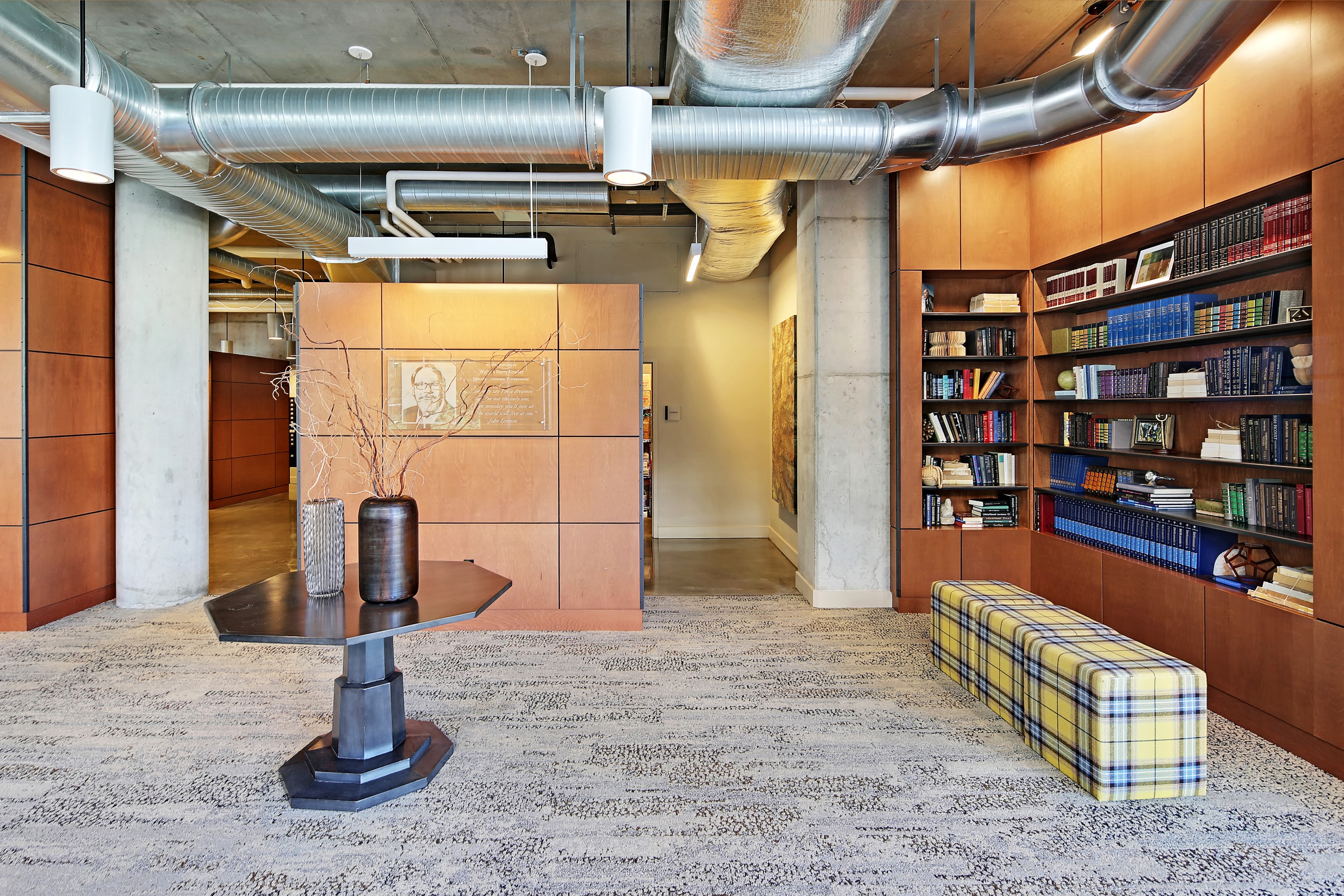 Walton Lofts