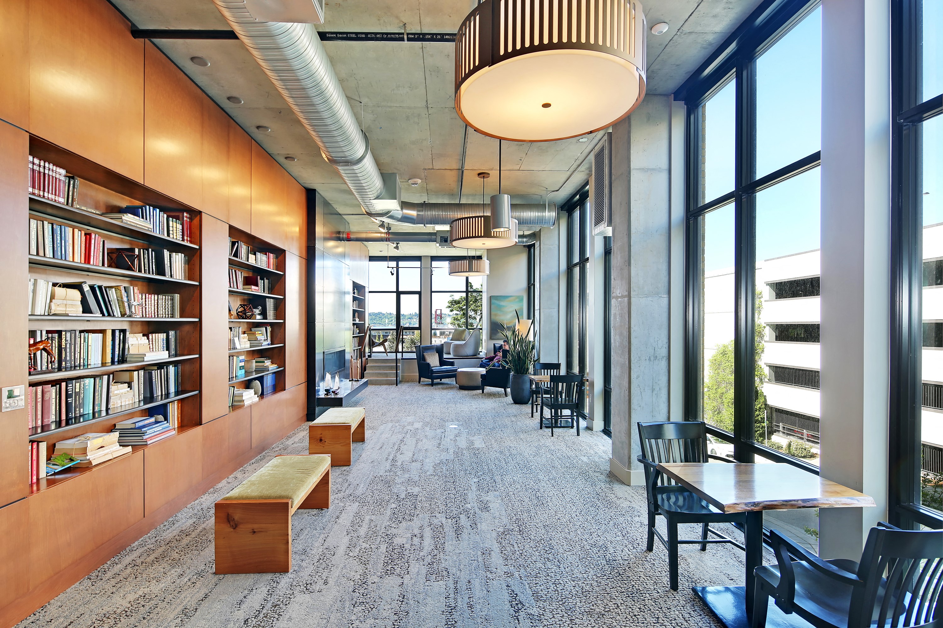 Walton Lofts