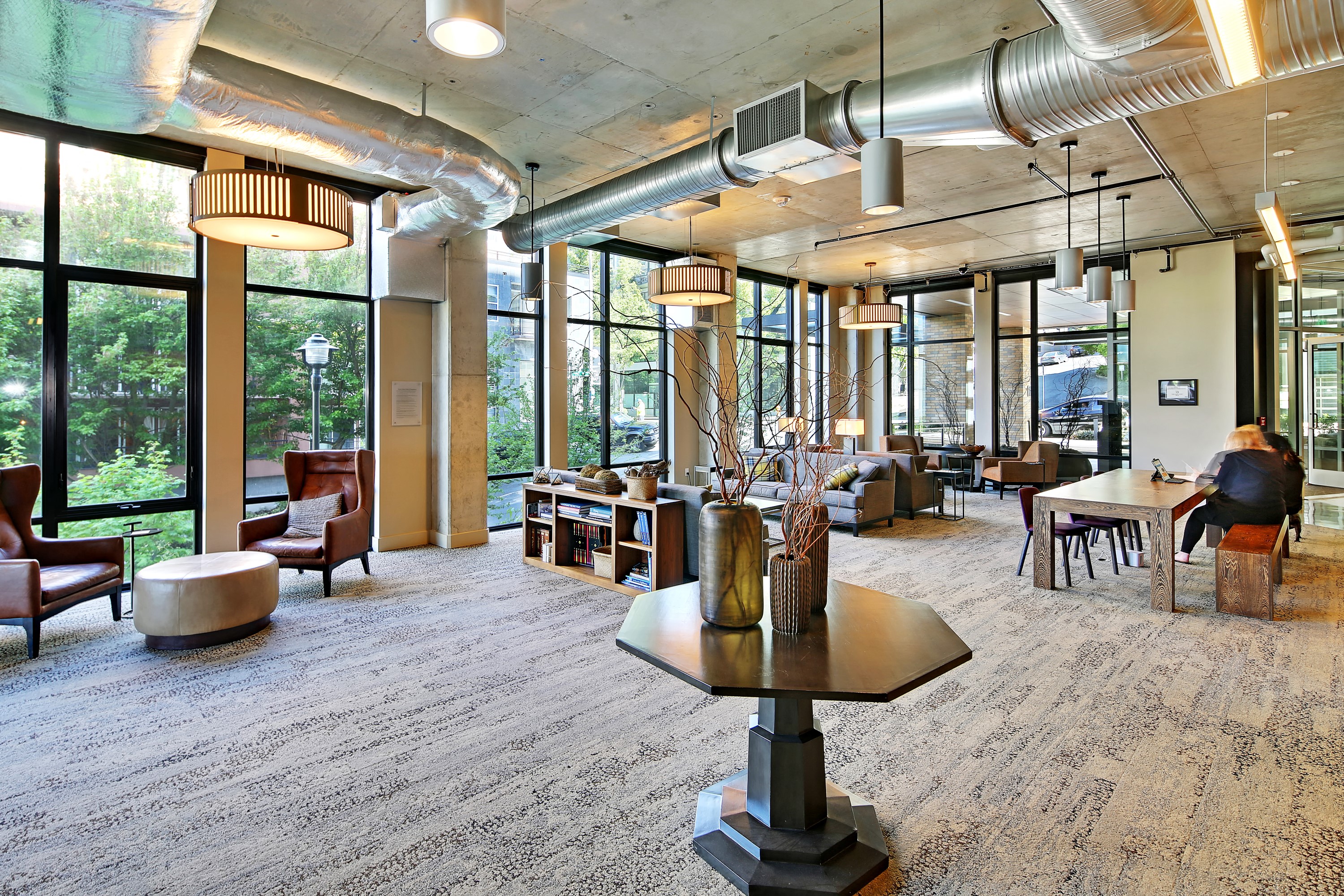 Walton Lofts
