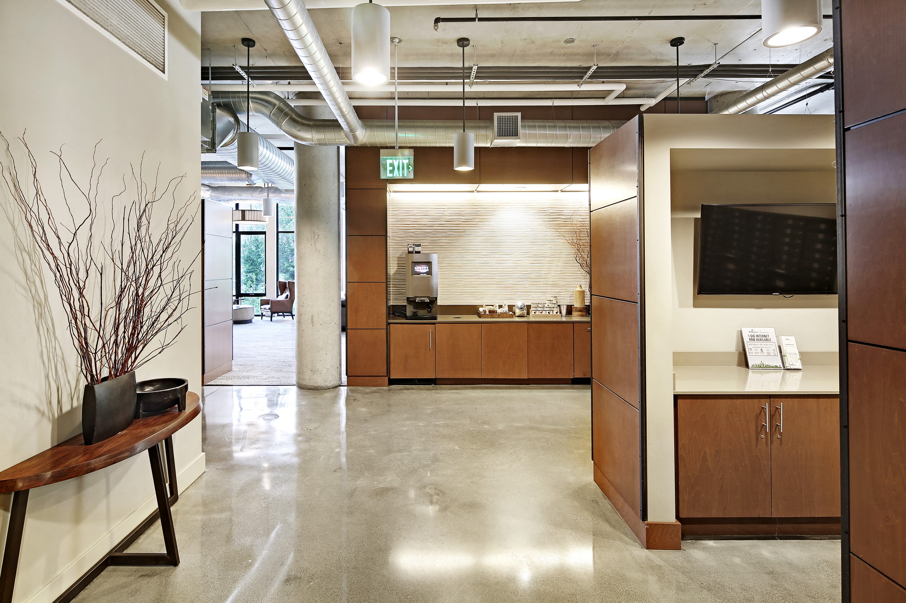 Walton Lofts