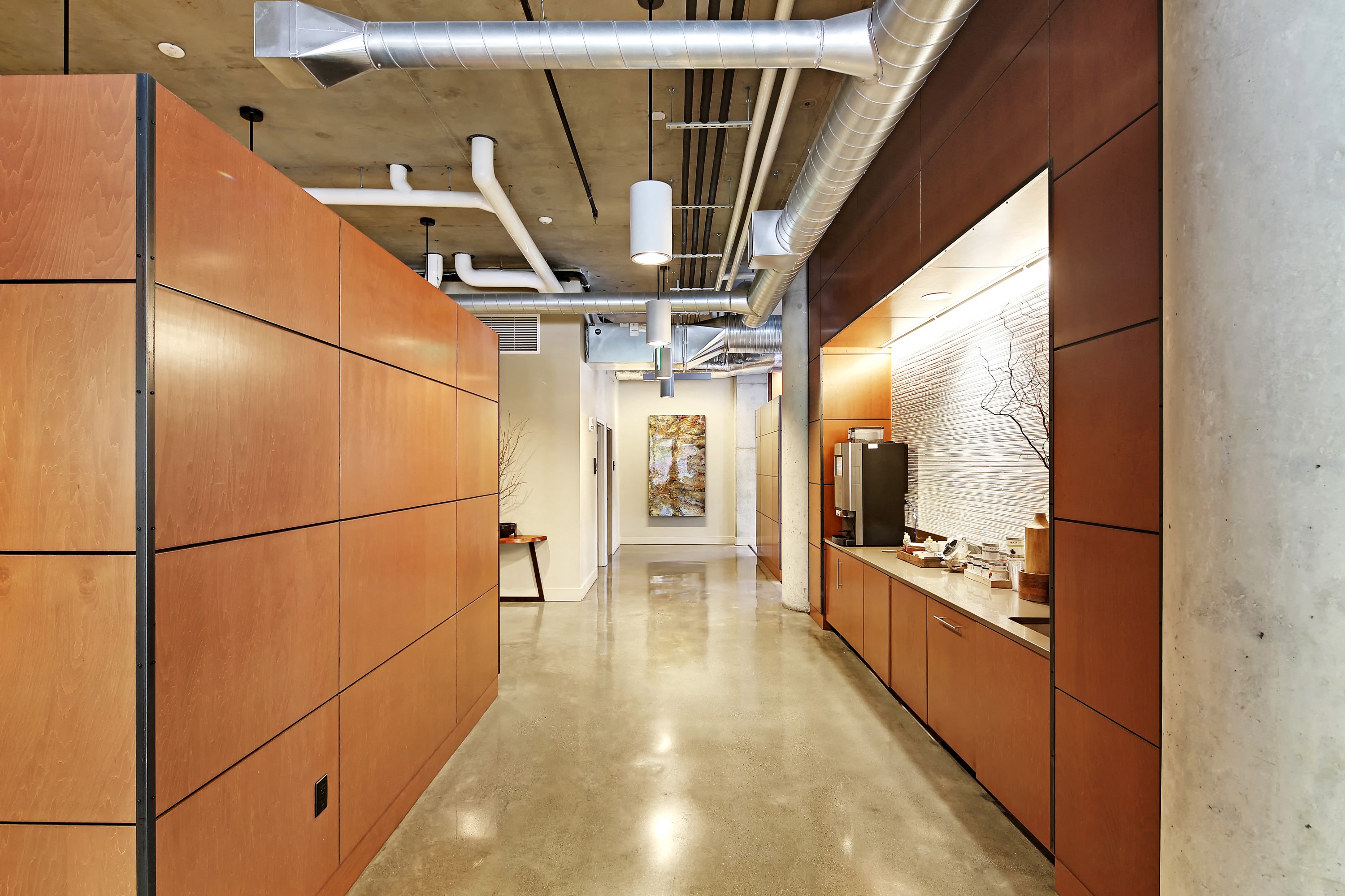 Walton Lofts