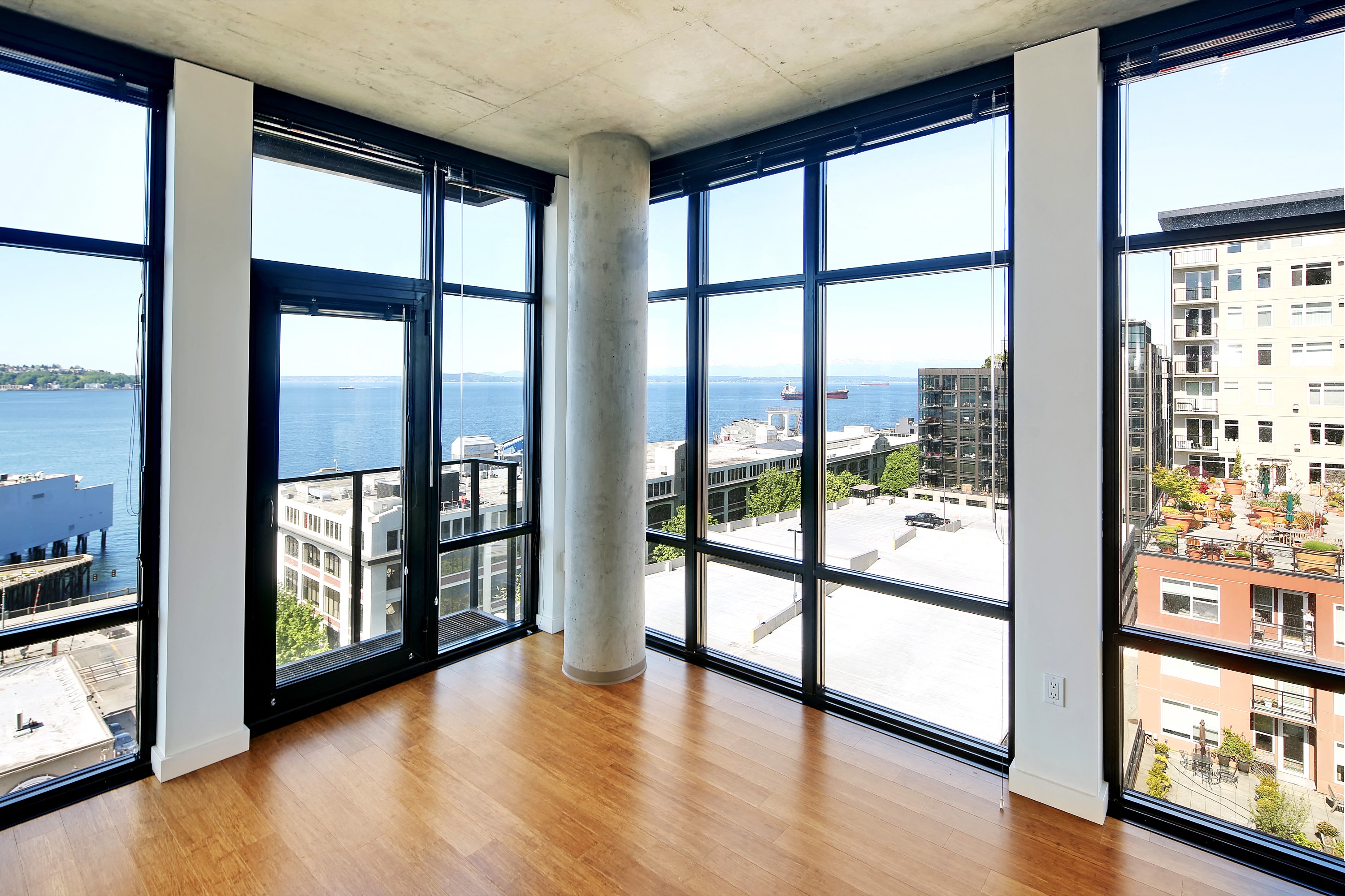 Walton Lofts