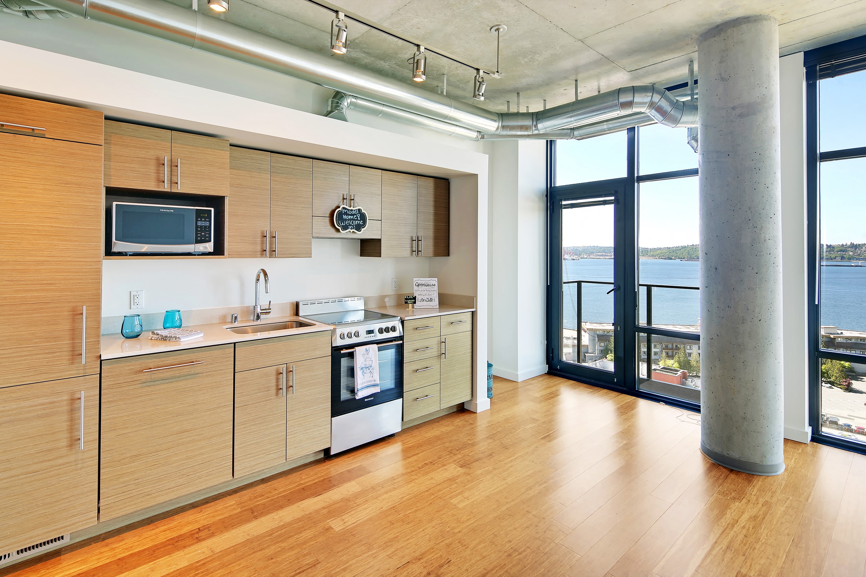Walton Lofts