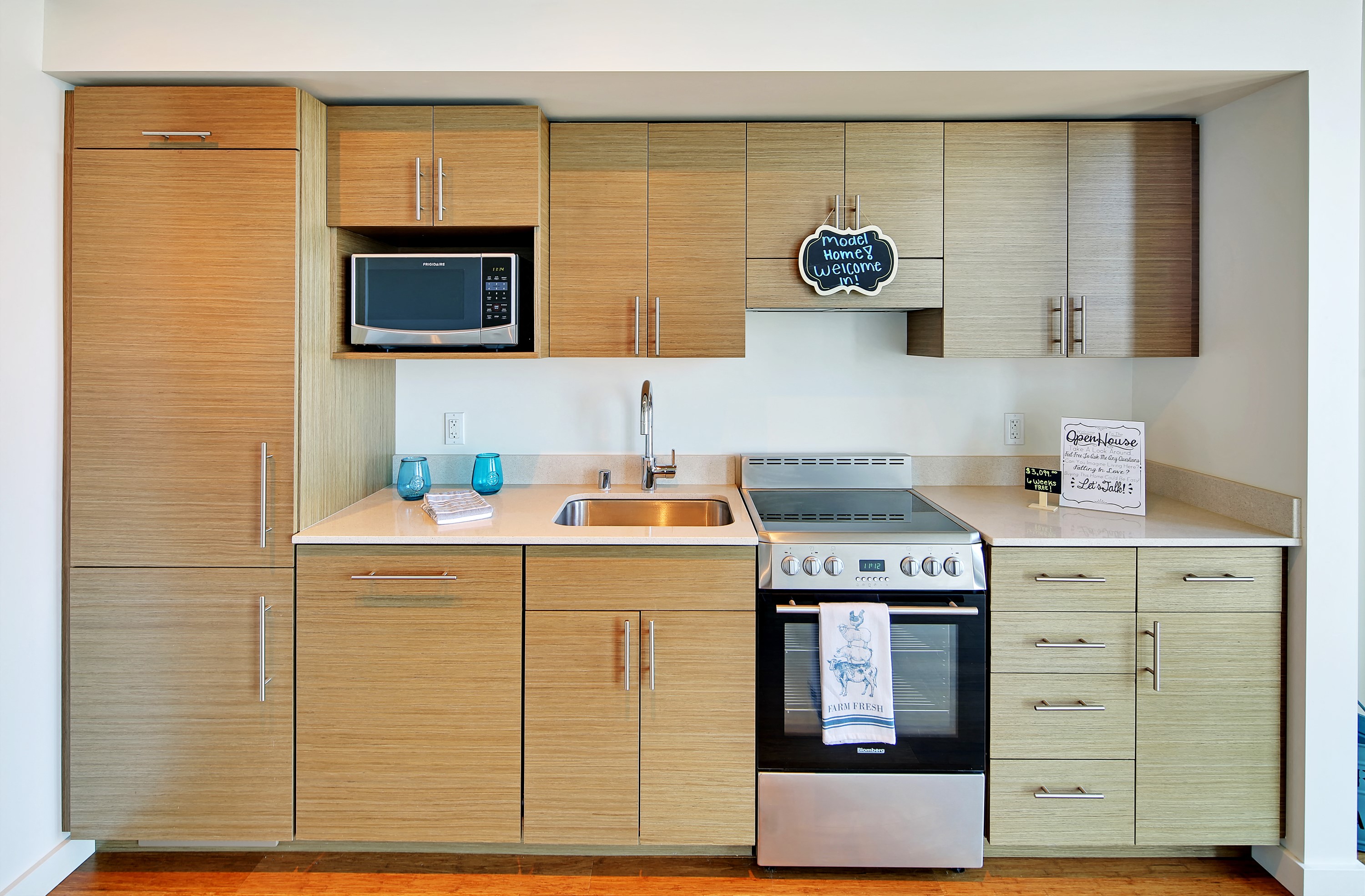 Walton Lofts