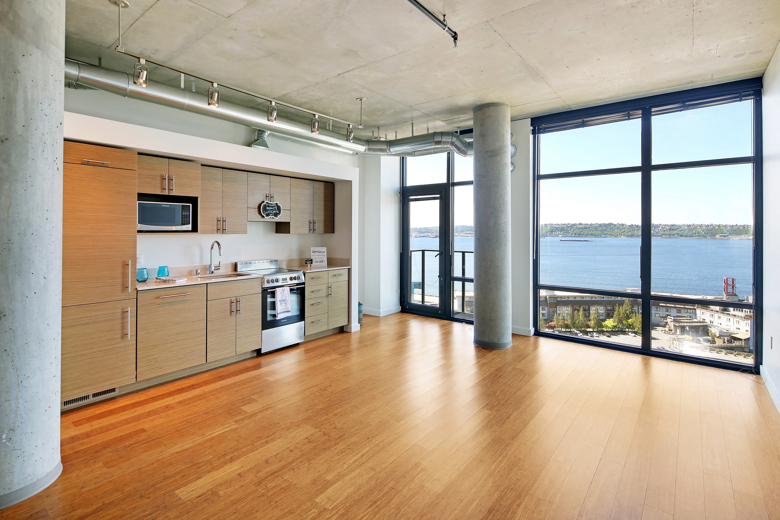 Walton Lofts
