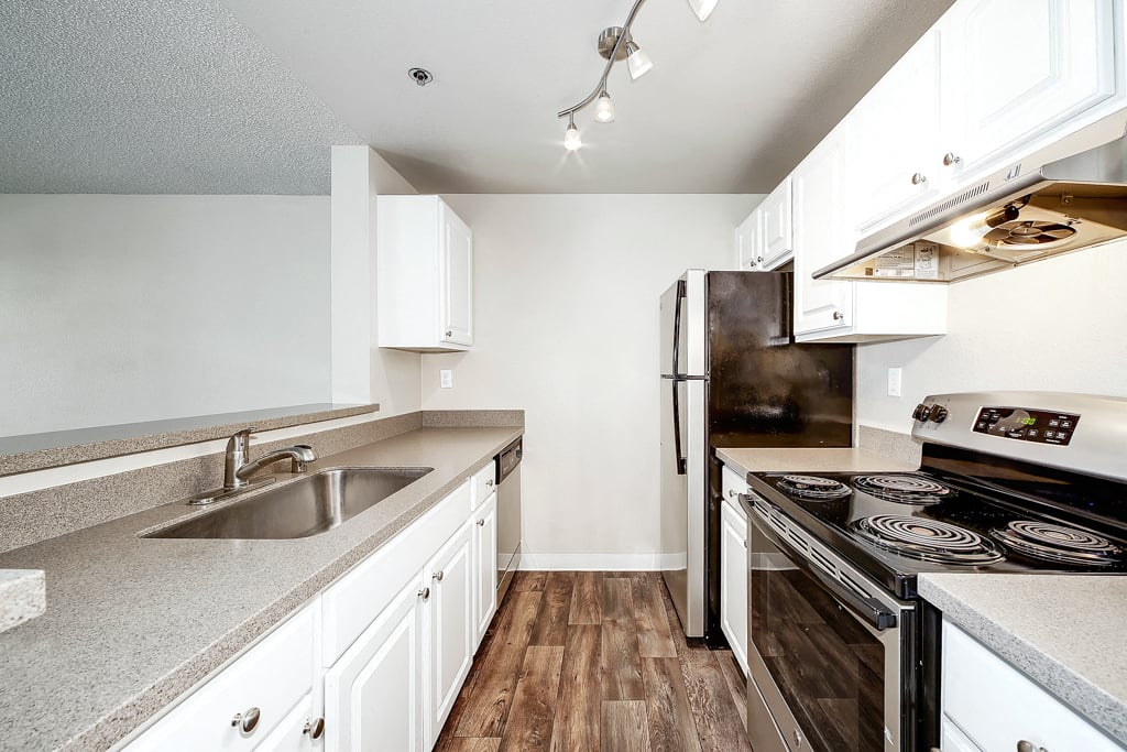 Mallard Pointe At Riverbend