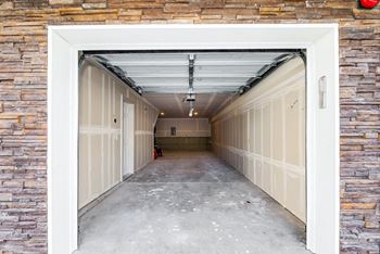 Attached Tandem Garages with Each Townhome*