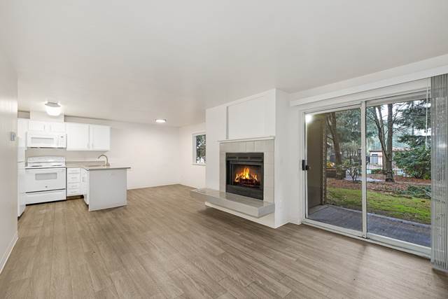 1-bedroom apartment at Sutter's Square Apartments in Everett, WA
