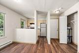 2-bedroom apartment at Northline Apartments in Seattle