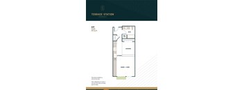 West Bldg - Studio A21