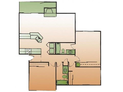 1805 186th PL SE 1-3 Beds Apartment for Rent - Photo Gallery 23