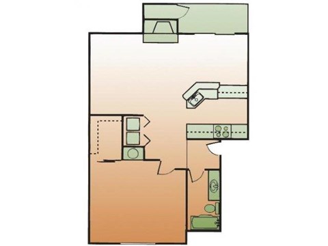 1805 186th PL SE 1-3 Beds Apartment for Rent - Photo Gallery 21