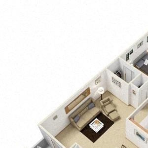 One Bedroom One Bedroom