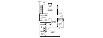 Borgata Apartments Renton Washington