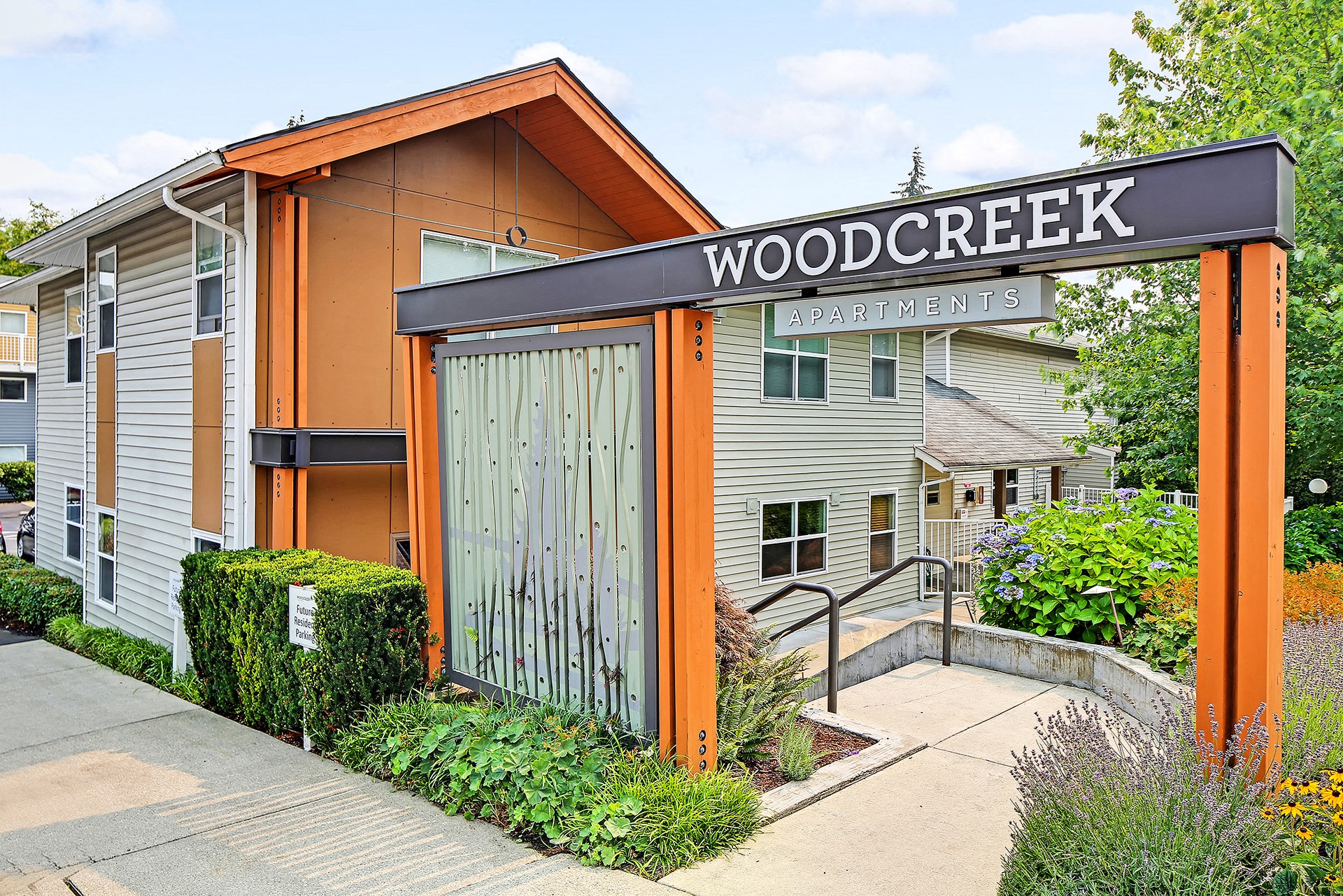 Woodcreek Apartments, 14611 Admiralty Way, Lynnwood, WA RentCafe