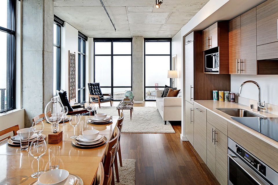 Walton Lofts