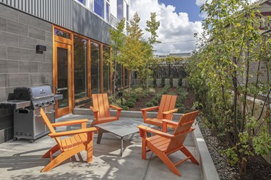4946 NE 13Th Avenue Studio-2 Beds Apartment for Rent