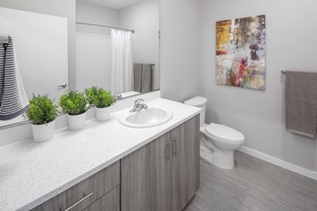 1450 SW Jefferson St Studio-2 Beds Apartment for Rent - Photo Gallery 6