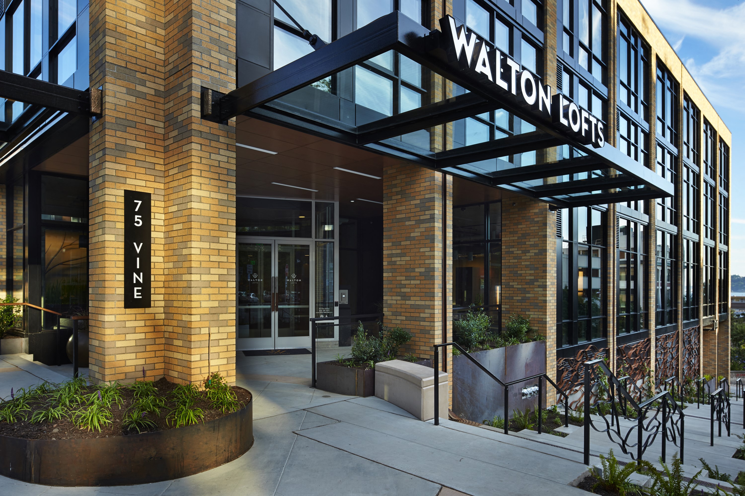 Walton Lofts