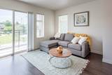 1-bedroom apartment at Capri Apartments in Kirkland