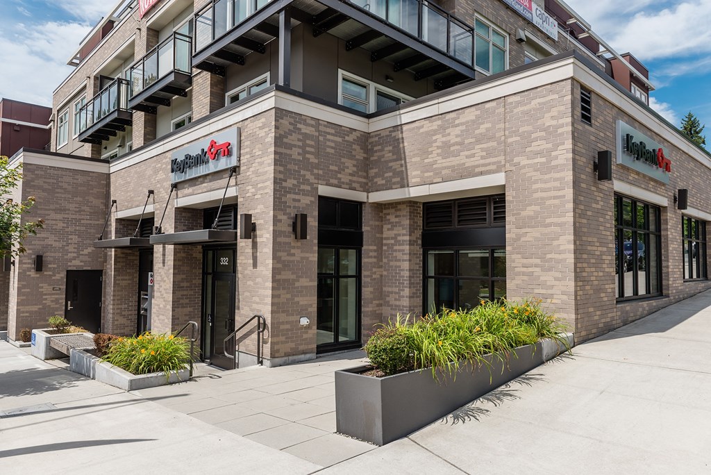 a city made by people seattle public library