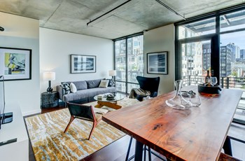 62 Cedar St Studio-2 Beds Apartment for Rent - Photo Gallery 3