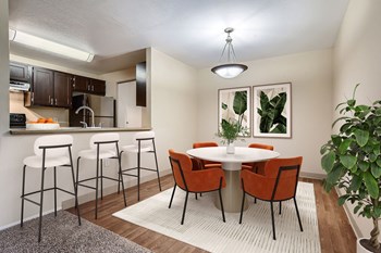 13300 SE 122nd Ave 1-3 Beds Apartment for Rent - Photo Gallery 4
