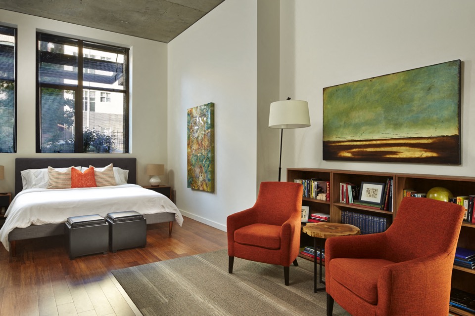 Walton Lofts