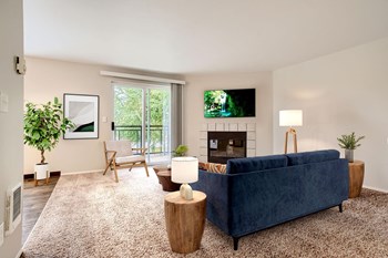 13300 SE 122nd Ave 1-3 Beds Apartment for Rent - Photo Gallery 5