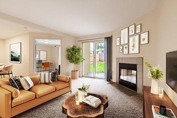 13300 SE 122nd Ave 1-3 Beds Apartment for Rent - Photo Gallery 3