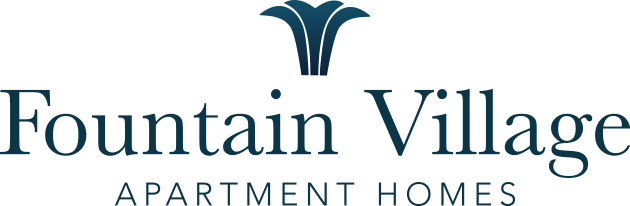 Fountain Village logo