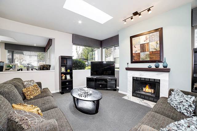 1-bedroom apartment at Meridian Garden Apartments in Kent, WA