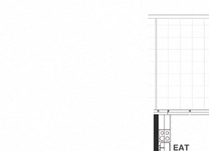 1x1 C - Terrace
