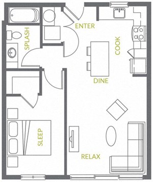 Floorplan Photos Gallery