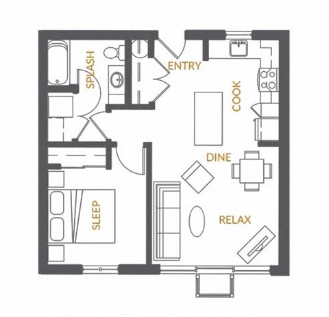 4902 148th St SW 1-2 Beds Apartment for Rent - Photo Gallery 39