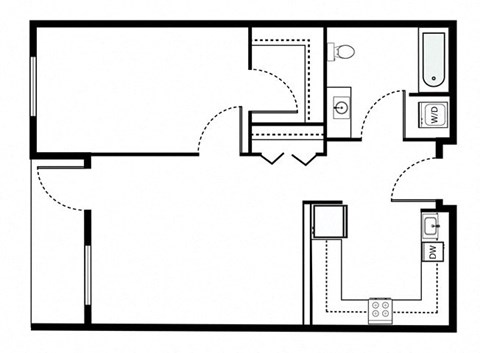 2715 25th Ave S Studio-2 Beds Apartment for Rent - Photo Gallery 56