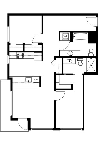 2715 25th Ave S Studio-2 Beds Apartment for Rent - Photo Gallery 71