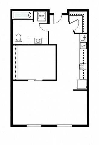 2715 25th Ave S Studio-2 Beds Apartment for Rent - Photo Gallery 60