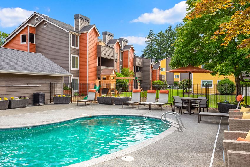 Bower Village Apartments, 24006 108th Place SE, Kent, WA RentCafe