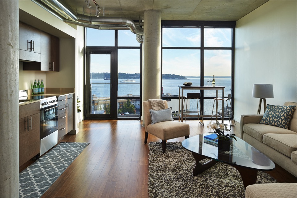 Walton Lofts