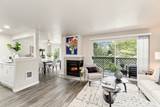 1-bedroom apartment at Westview Village Apartments in Renton