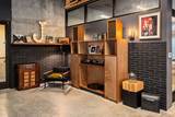 Studio apartment at Jack Apartments in Seattle