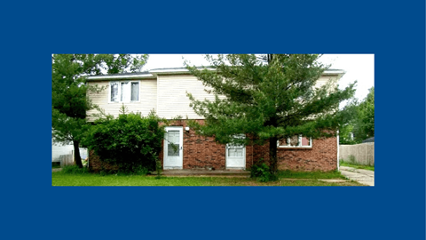 105 Berehaven Drive 3 Beds Apartment for Rent