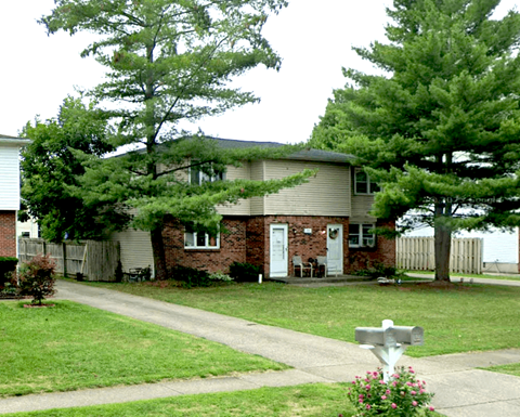 105 Berehaven Drive 3 Beds Apartment for Rent