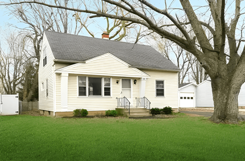 3319 Mckinley Parkway 3 Beds Apartment for Rent
