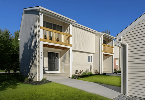 745 Robin Road 2 Beds Apartment for Rent